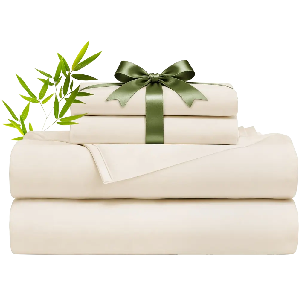 bamboo queen sheets