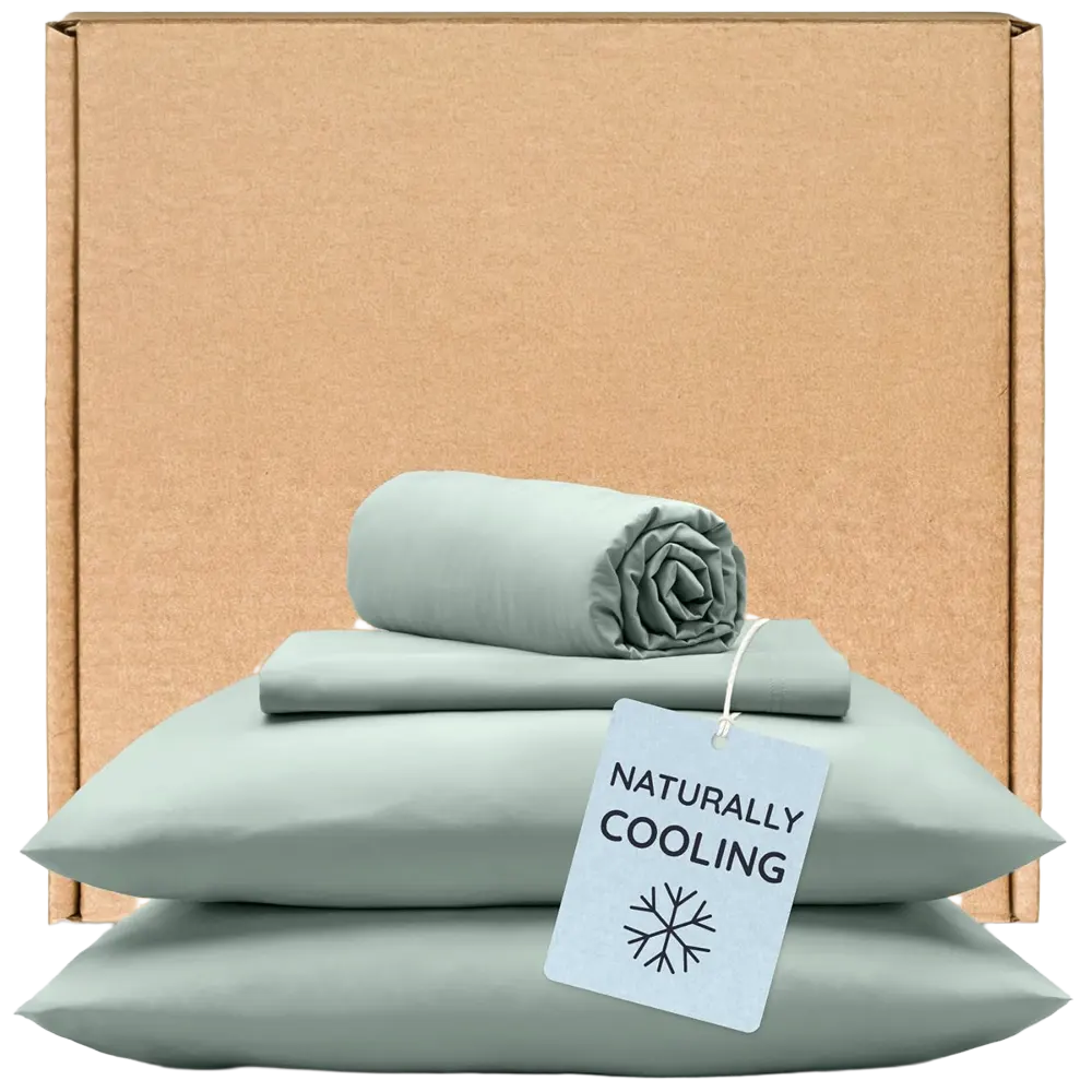 bamboo queen sheets