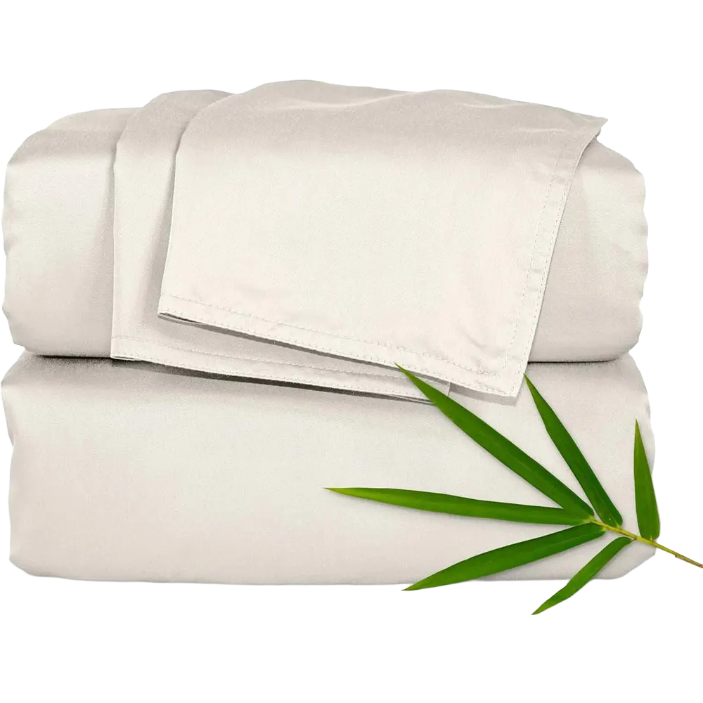 bamboo queen sheets