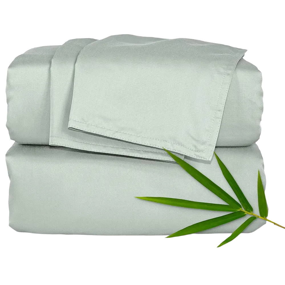 bamboo queen sheets